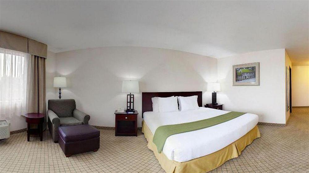 Country Inn & Suites By Radisson, Abingdon, Va Екстериор снимка