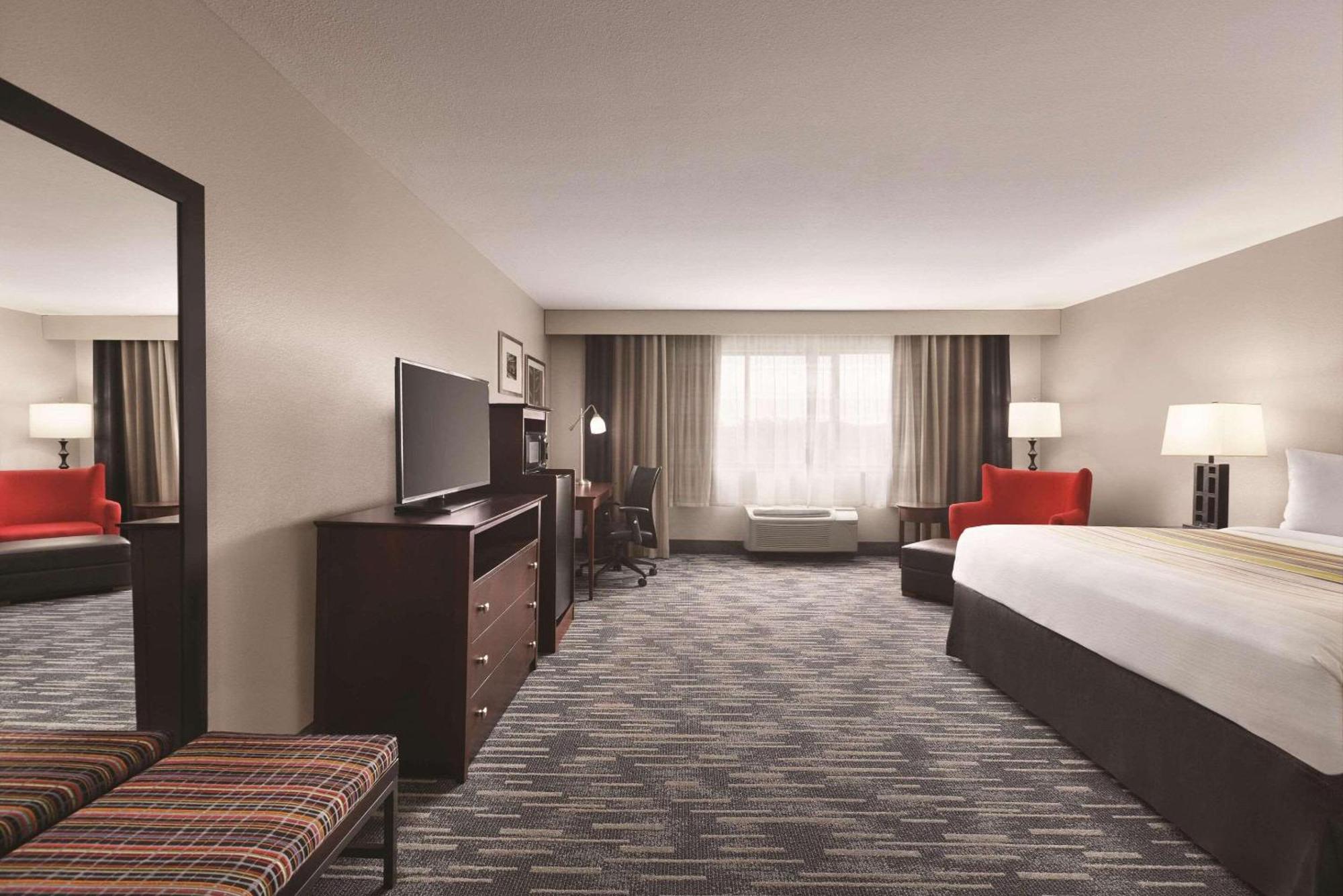 Country Inn & Suites By Radisson, Abingdon, Va Екстериор снимка