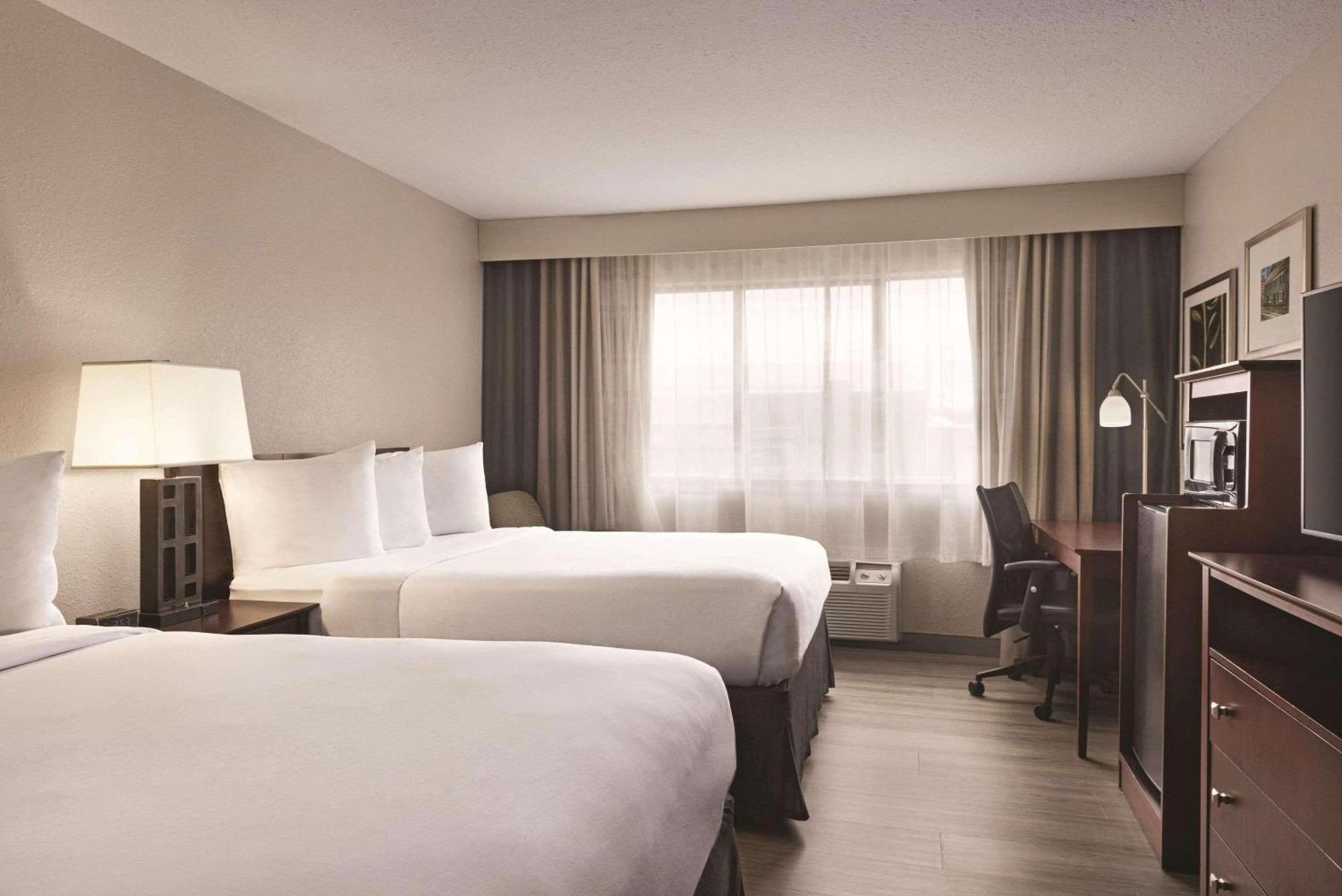 Country Inn & Suites By Radisson, Abingdon, Va Екстериор снимка