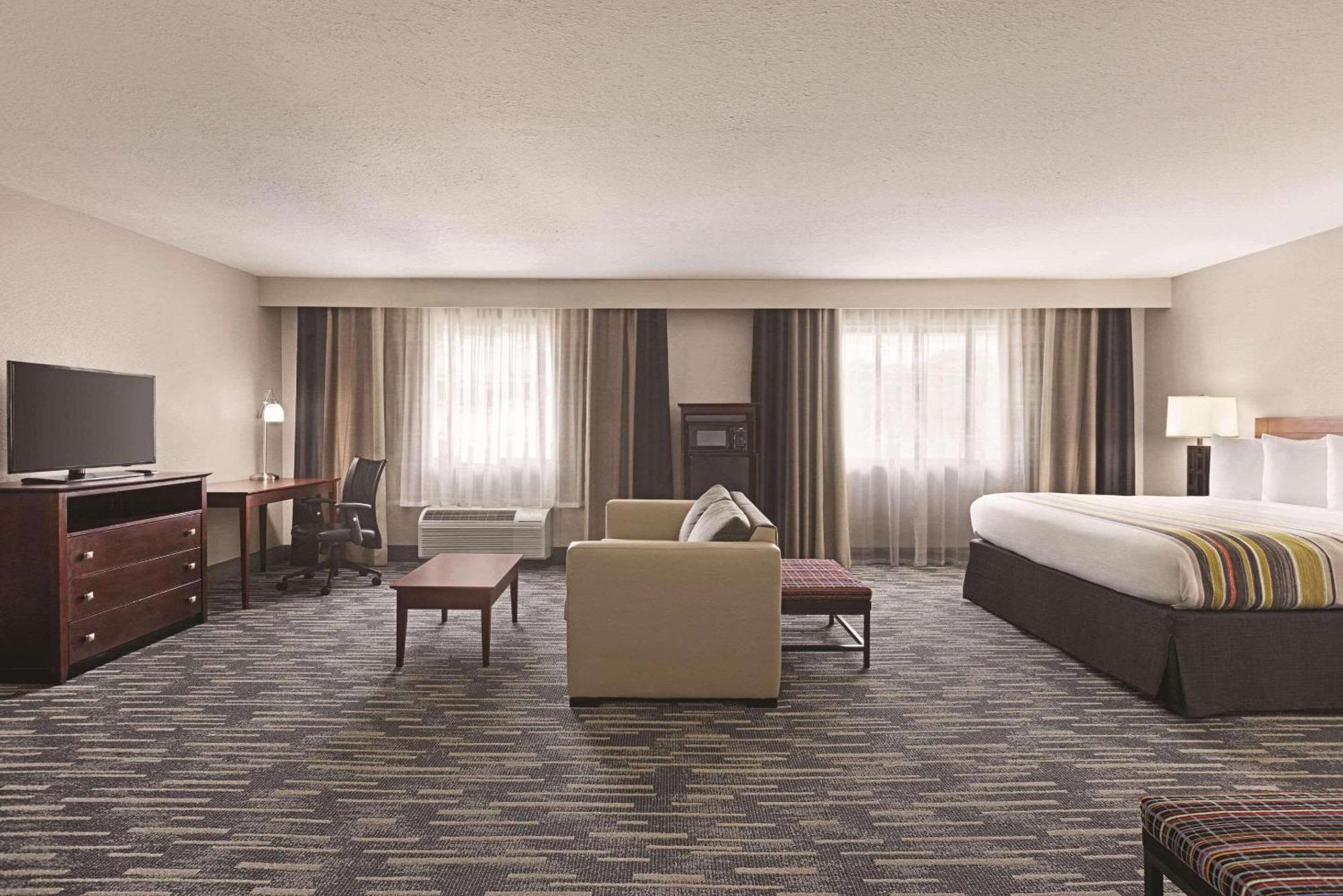 Country Inn & Suites By Radisson, Abingdon, Va Екстериор снимка