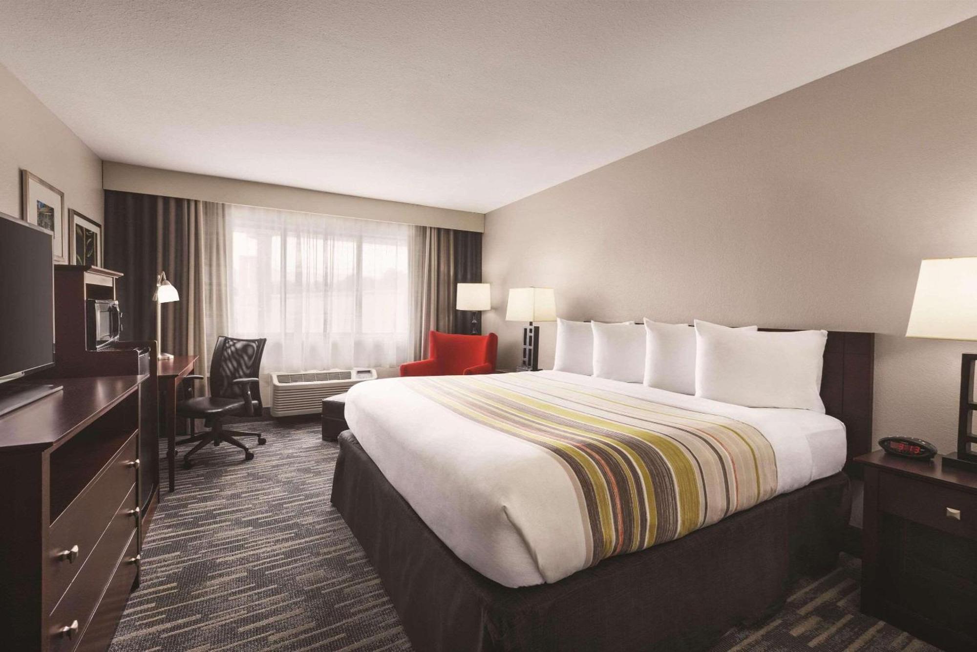 Country Inn & Suites By Radisson, Abingdon, Va Екстериор снимка