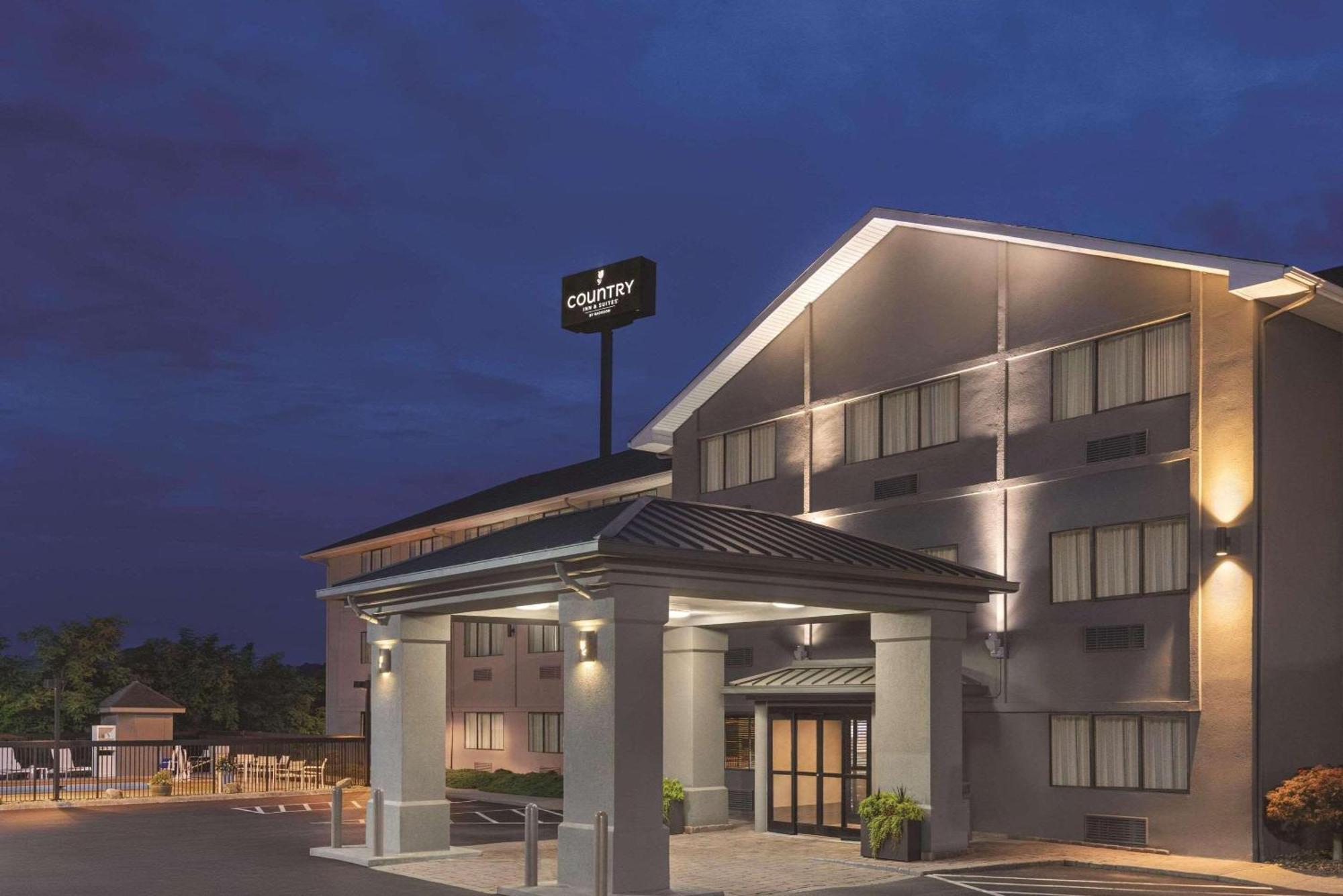 Country Inn & Suites By Radisson, Abingdon, Va Екстериор снимка