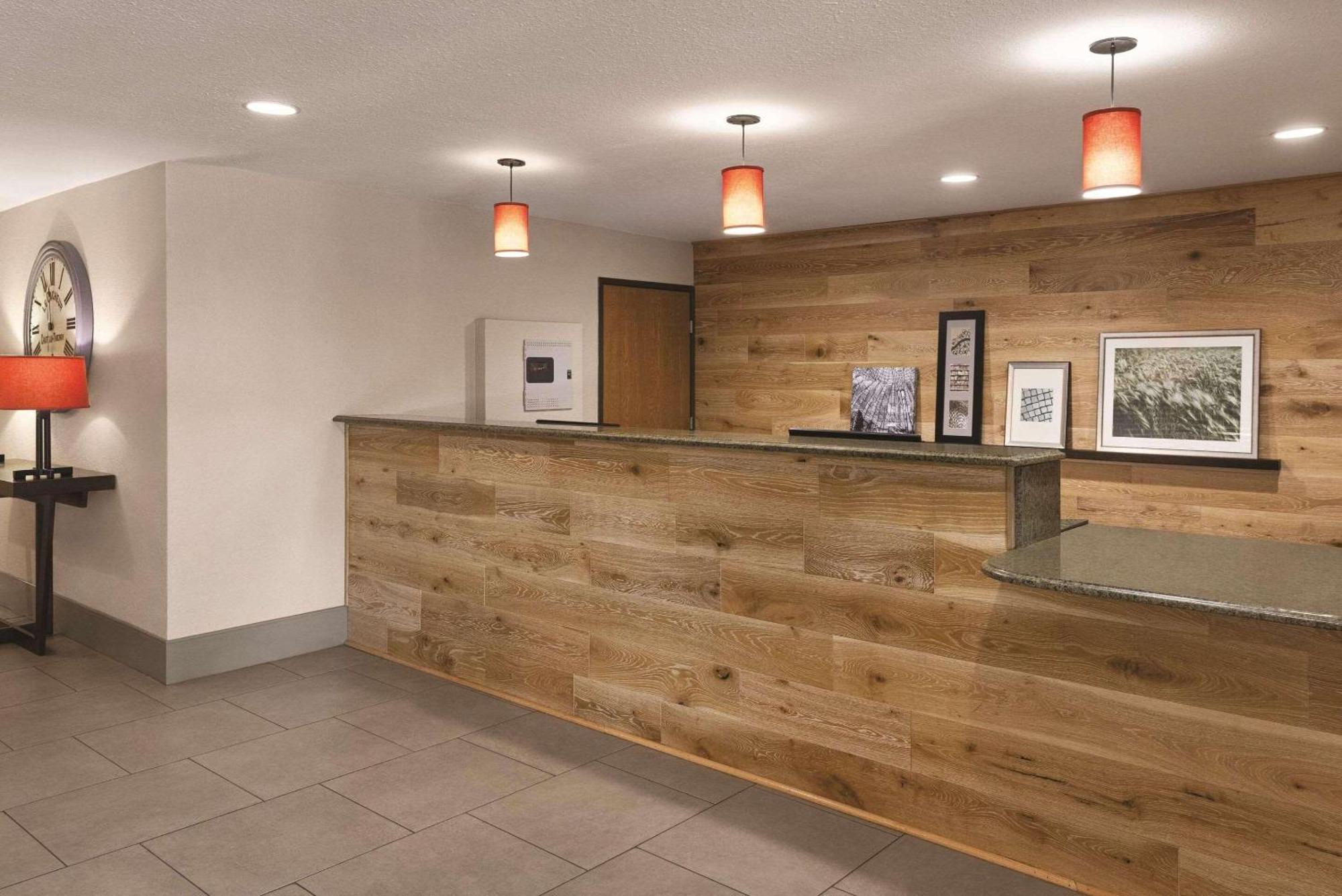 Country Inn & Suites By Radisson, Abingdon, Va Екстериор снимка