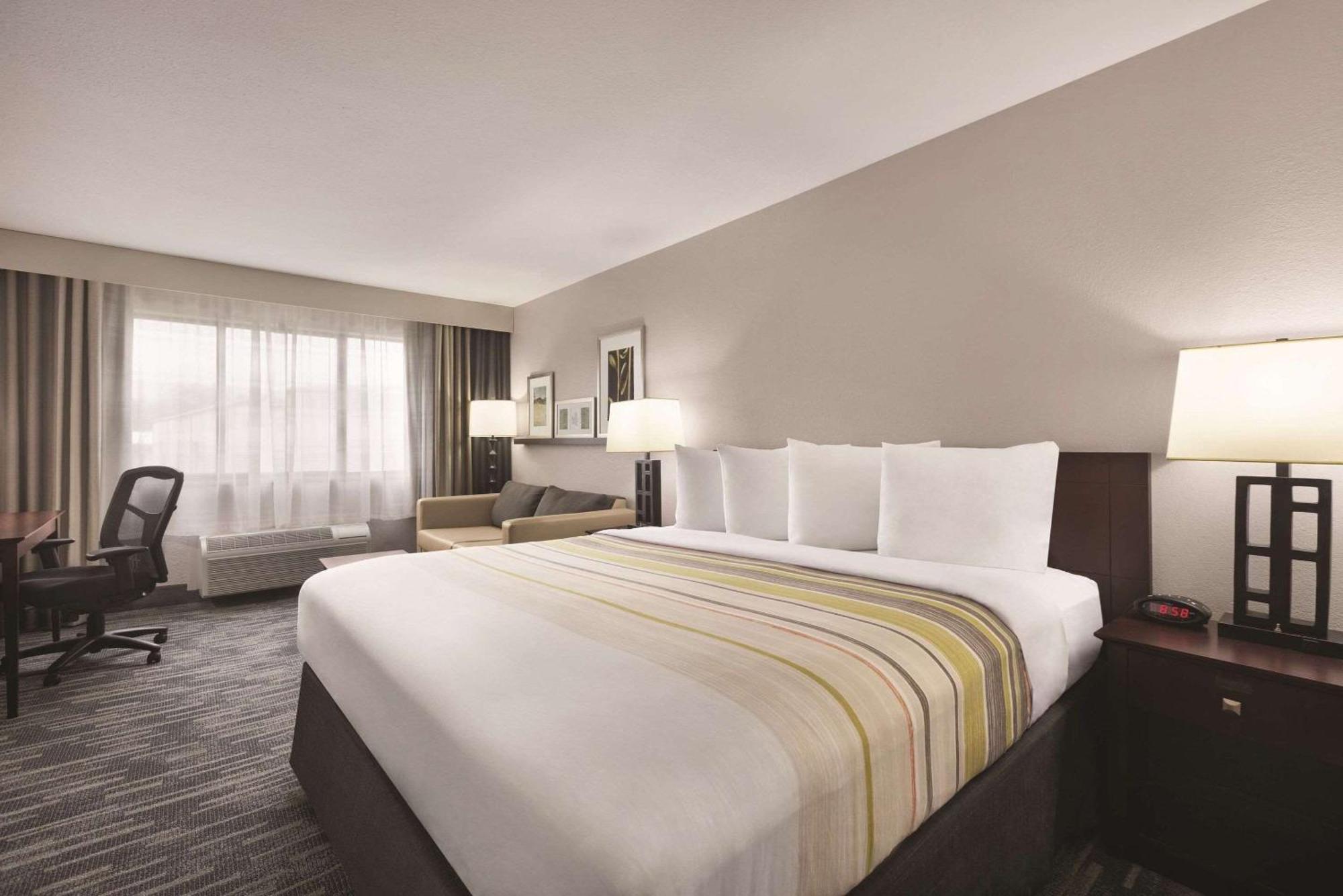 Country Inn & Suites By Radisson, Abingdon, Va Екстериор снимка