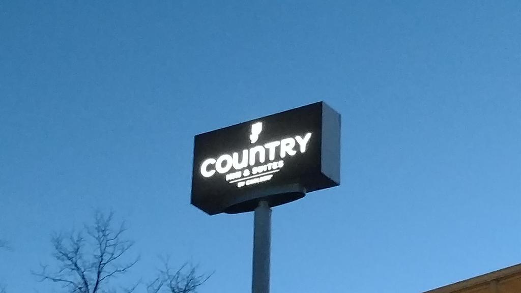 Country Inn & Suites By Radisson, Abingdon, Va Екстериор снимка