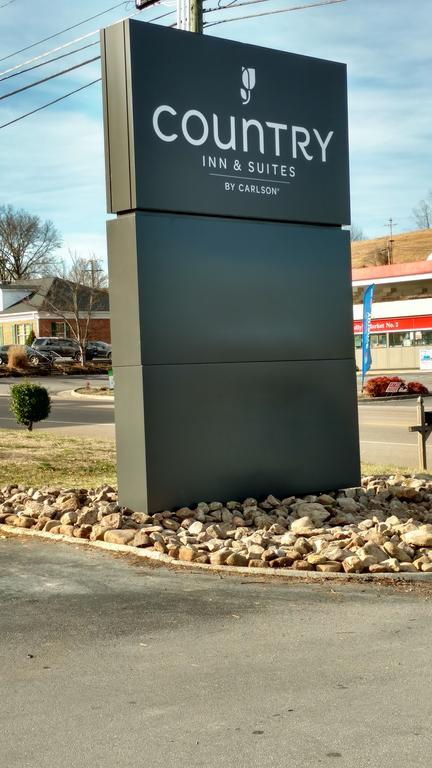 Country Inn & Suites By Radisson, Abingdon, Va Екстериор снимка