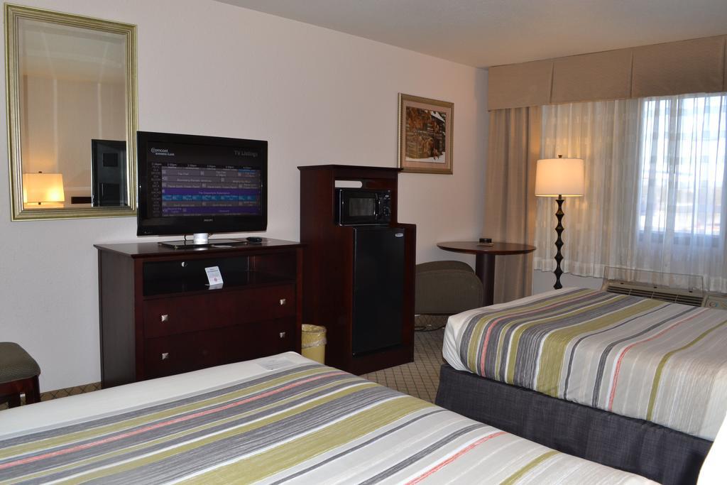 Country Inn & Suites By Radisson, Abingdon, Va Екстериор снимка