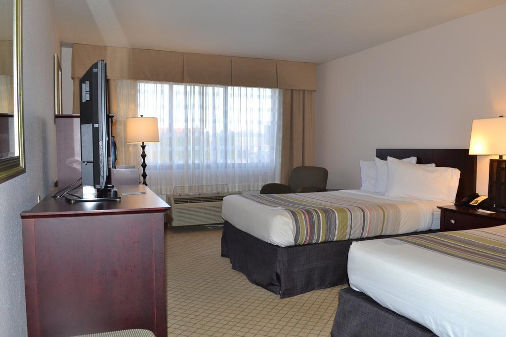 Country Inn & Suites By Radisson, Abingdon, Va Екстериор снимка