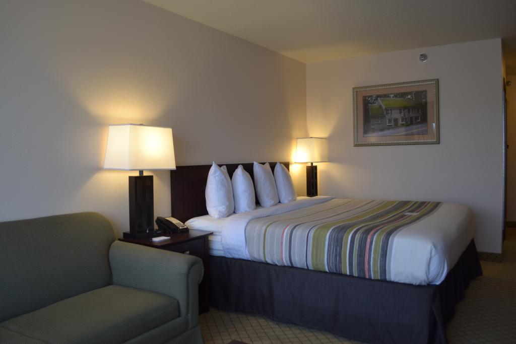 Country Inn & Suites By Radisson, Abingdon, Va Екстериор снимка