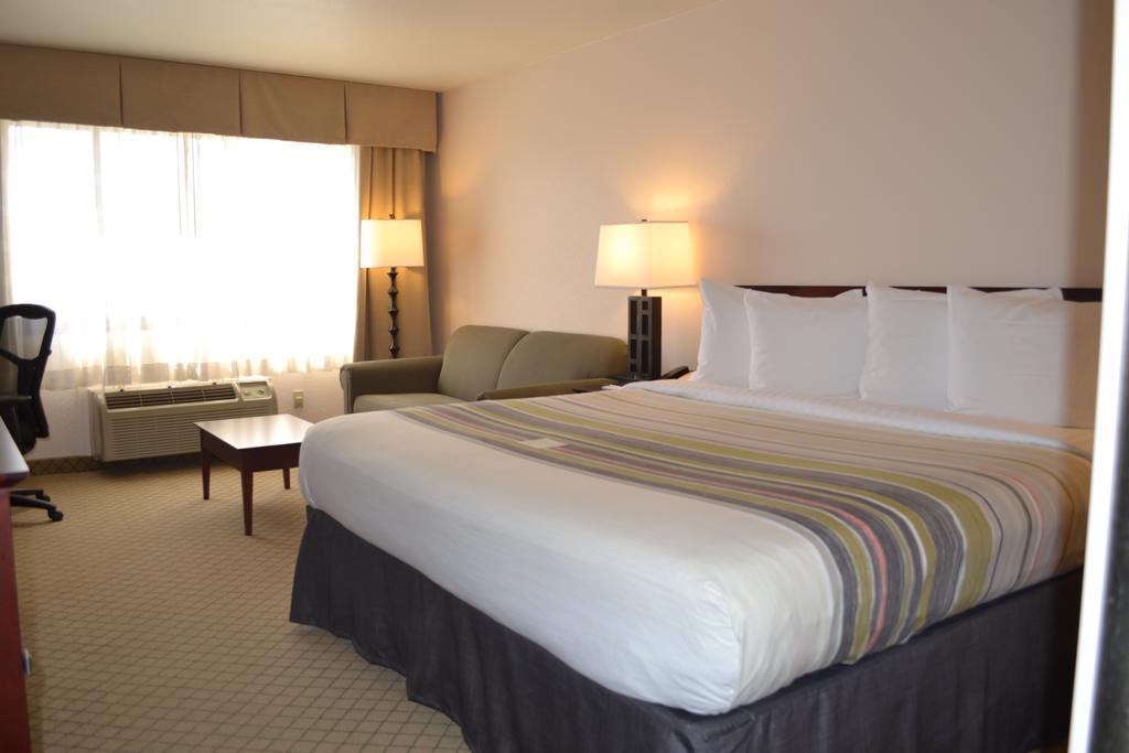 Country Inn & Suites By Radisson, Abingdon, Va Екстериор снимка