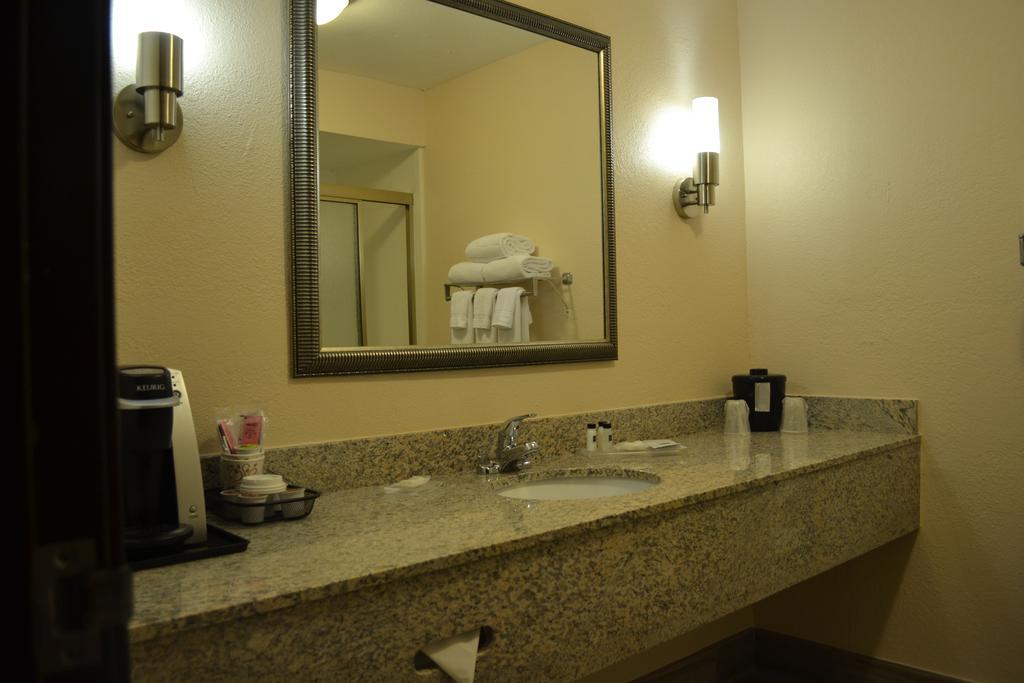 Country Inn & Suites By Radisson, Abingdon, Va Екстериор снимка