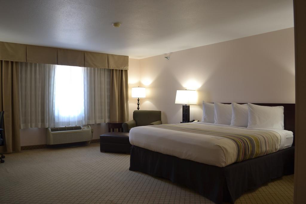 Country Inn & Suites By Radisson, Abingdon, Va Екстериор снимка