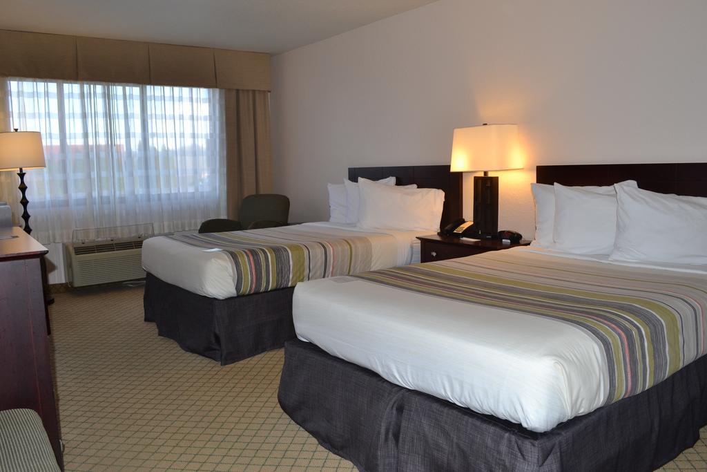 Country Inn & Suites By Radisson, Abingdon, Va Екстериор снимка