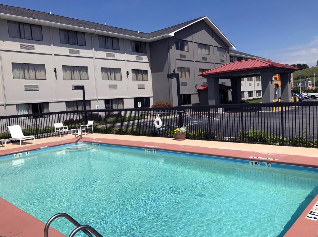Country Inn & Suites By Radisson, Abingdon, Va Екстериор снимка