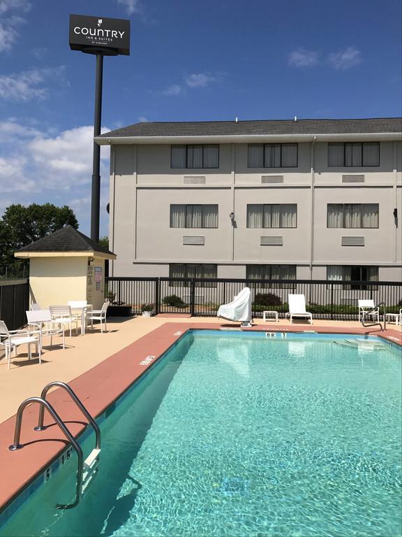 Country Inn & Suites By Radisson, Abingdon, Va Екстериор снимка