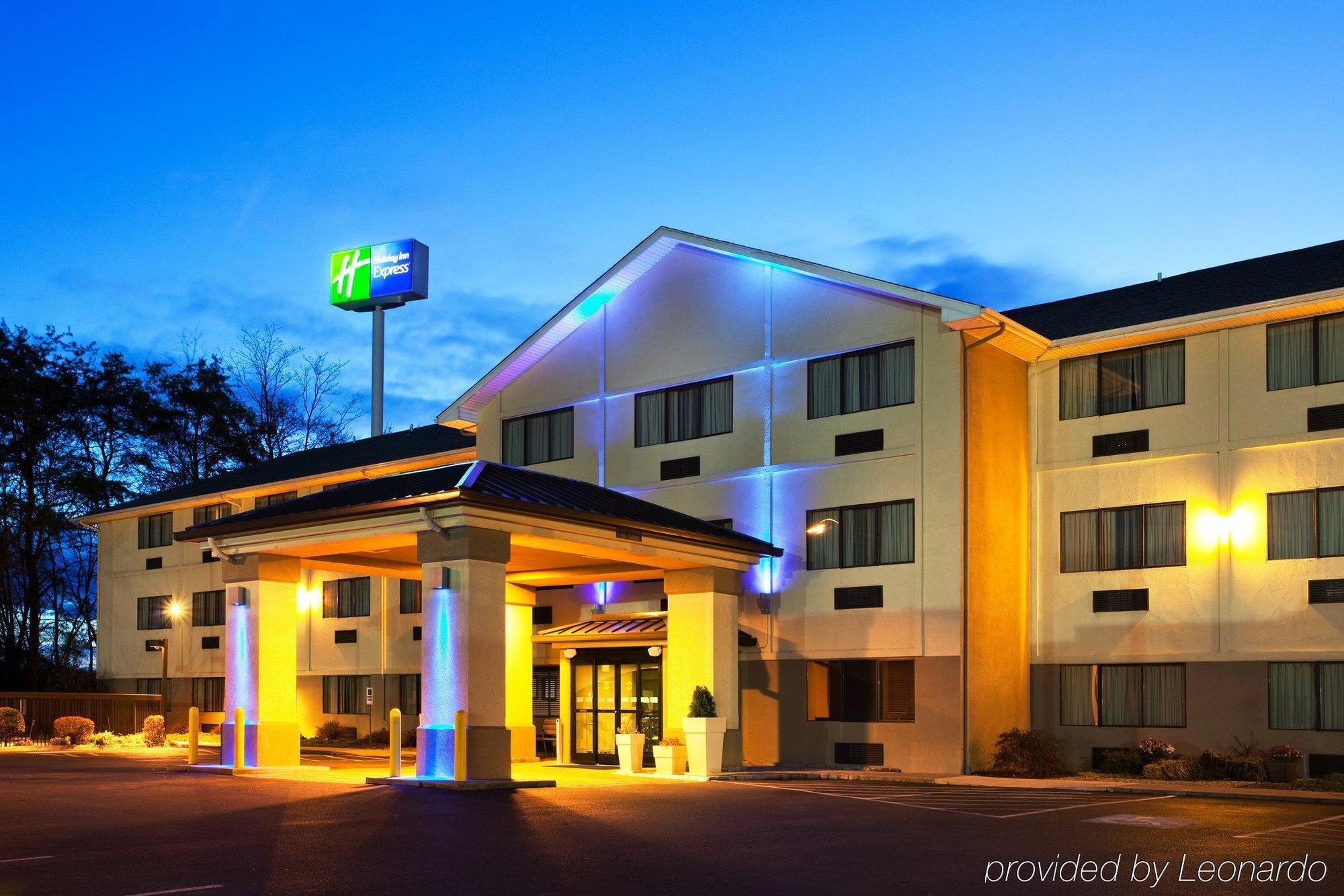 Country Inn & Suites By Radisson, Abingdon, Va Екстериор снимка