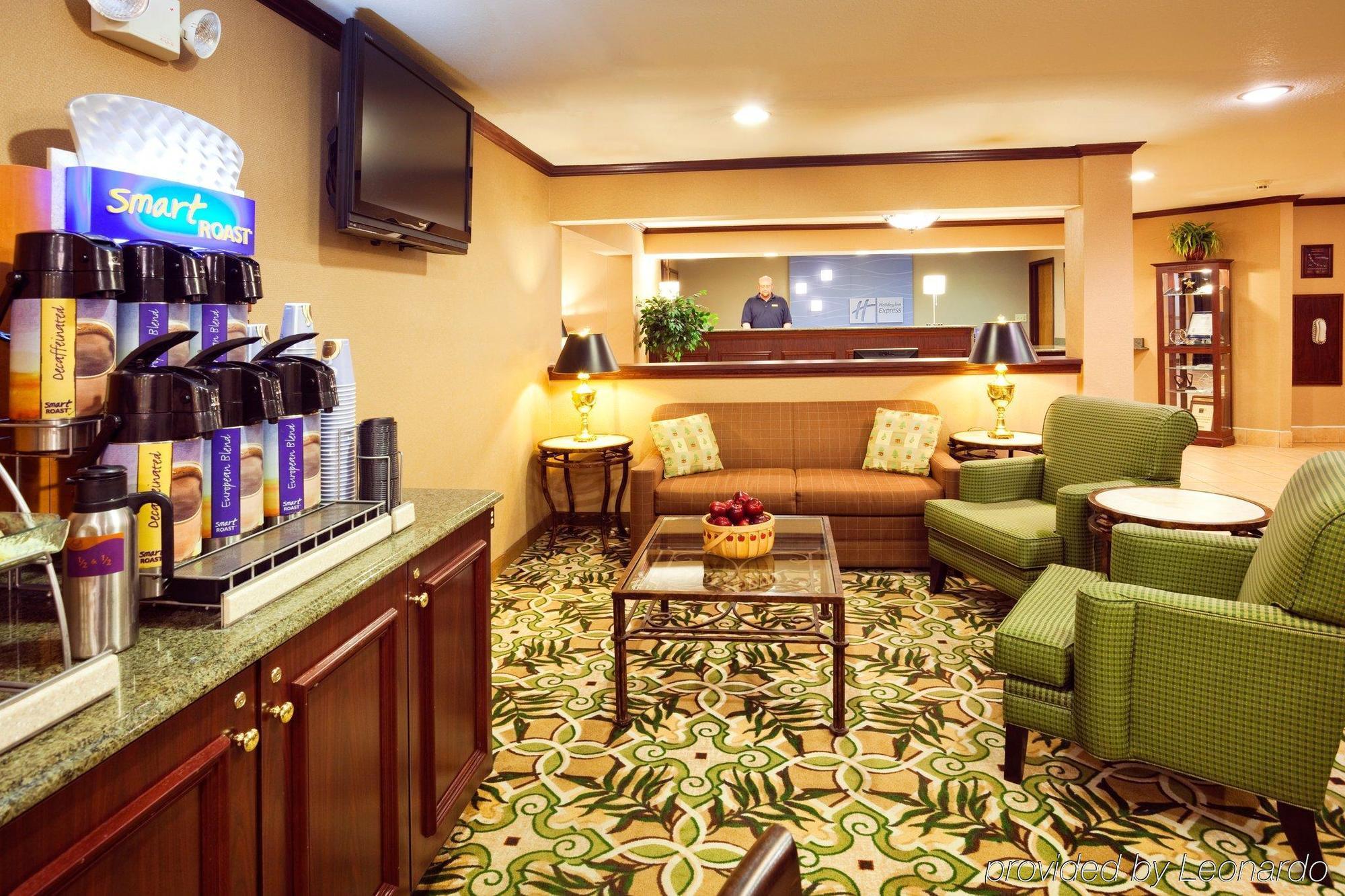 Country Inn & Suites By Radisson, Abingdon, Va Екстериор снимка