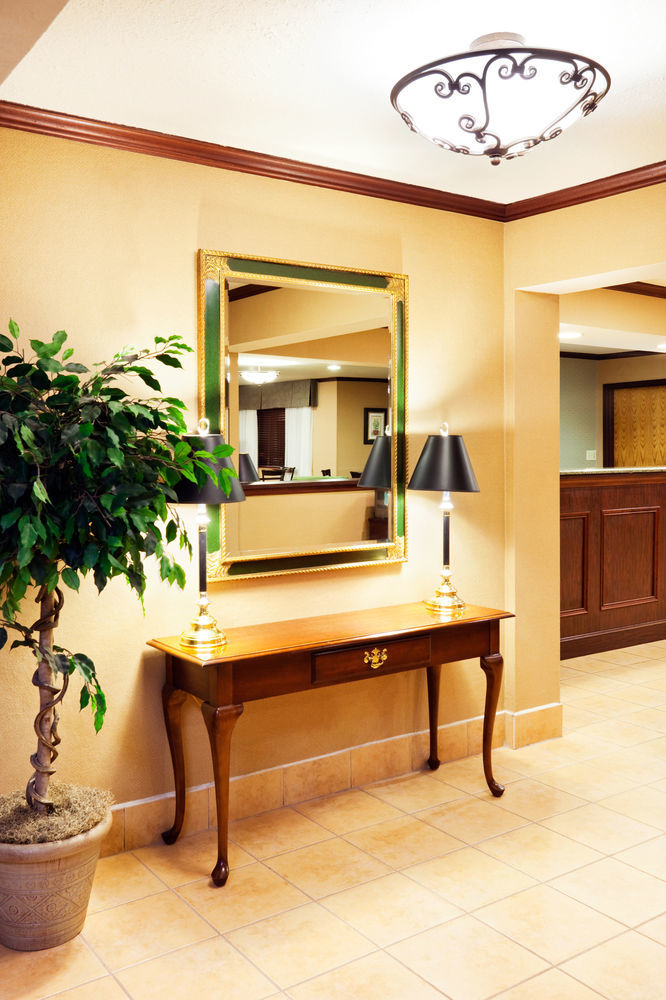 Country Inn & Suites By Radisson, Abingdon, Va Интериор снимка