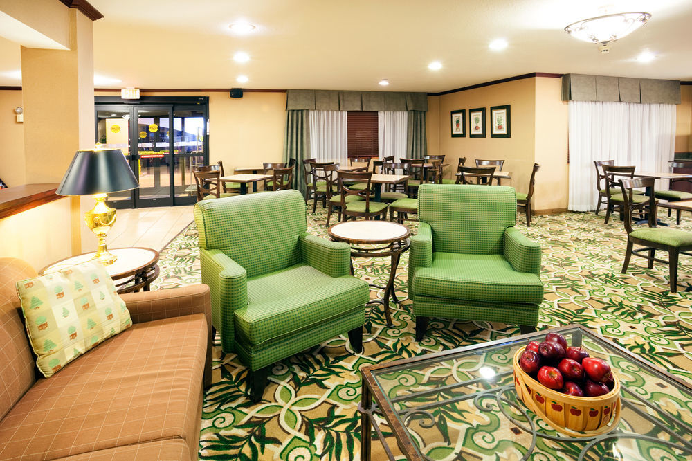 Country Inn & Suites By Radisson, Abingdon, Va Ресторант снимка