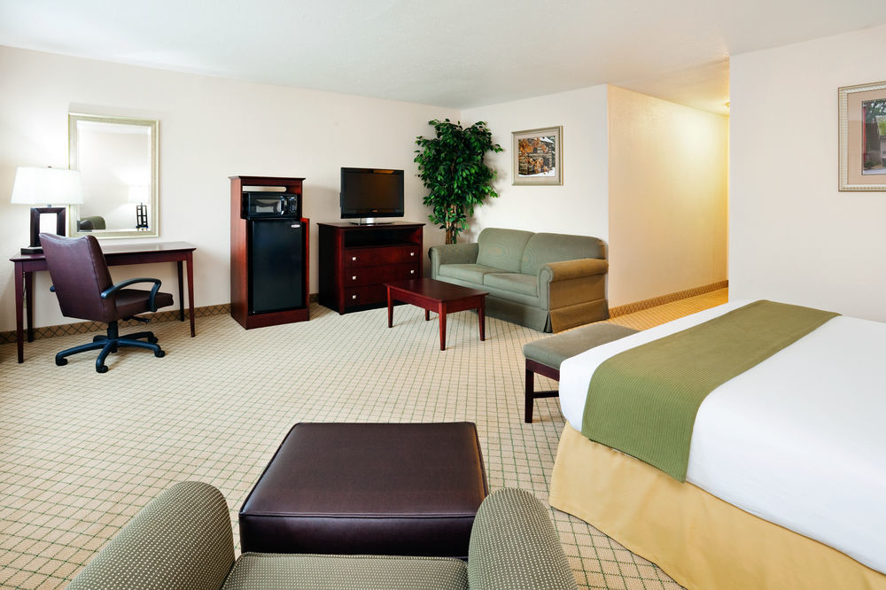 Country Inn & Suites By Radisson, Abingdon, Va Екстериор снимка