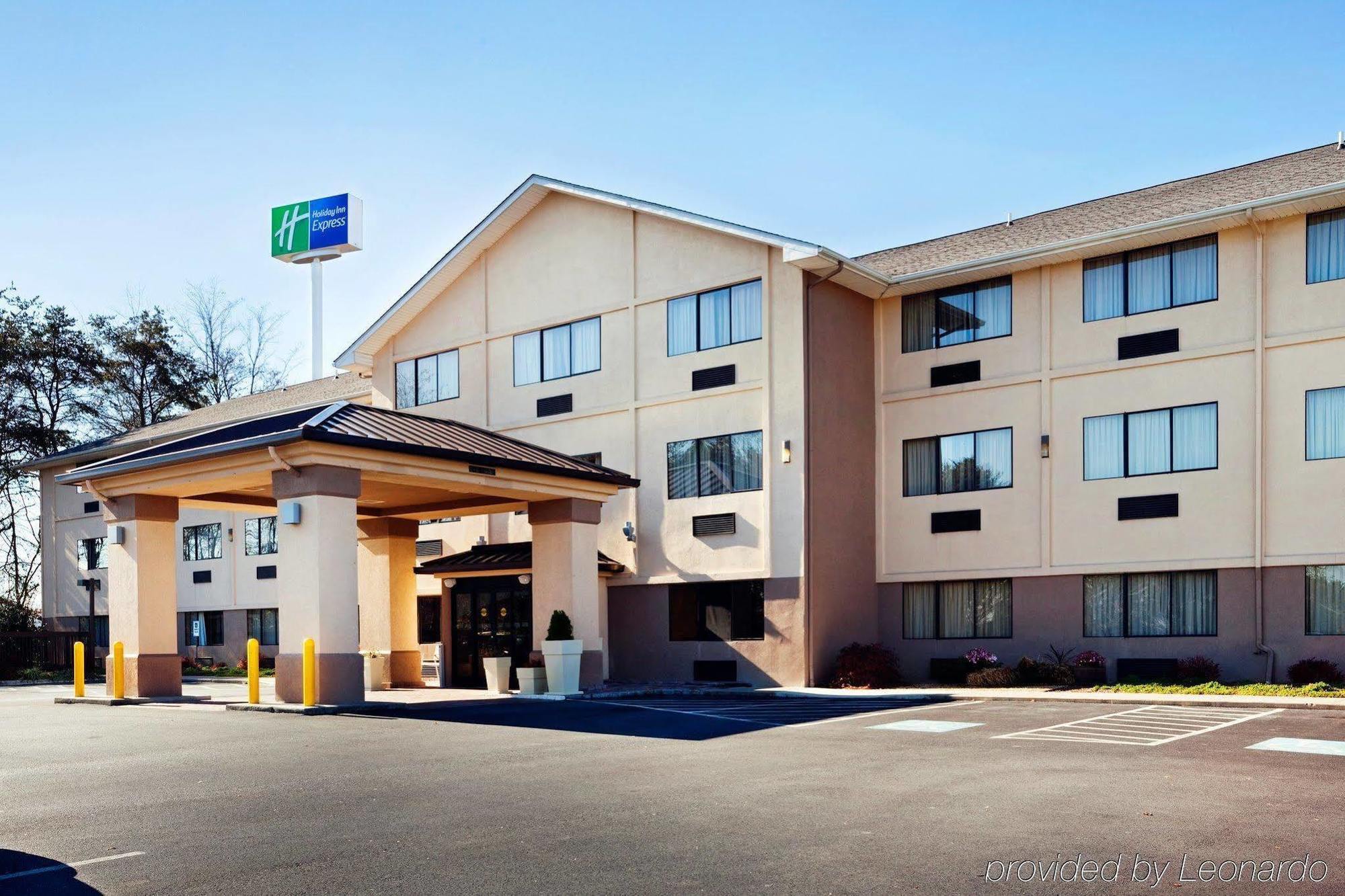 Country Inn & Suites By Radisson, Abingdon, Va Екстериор снимка