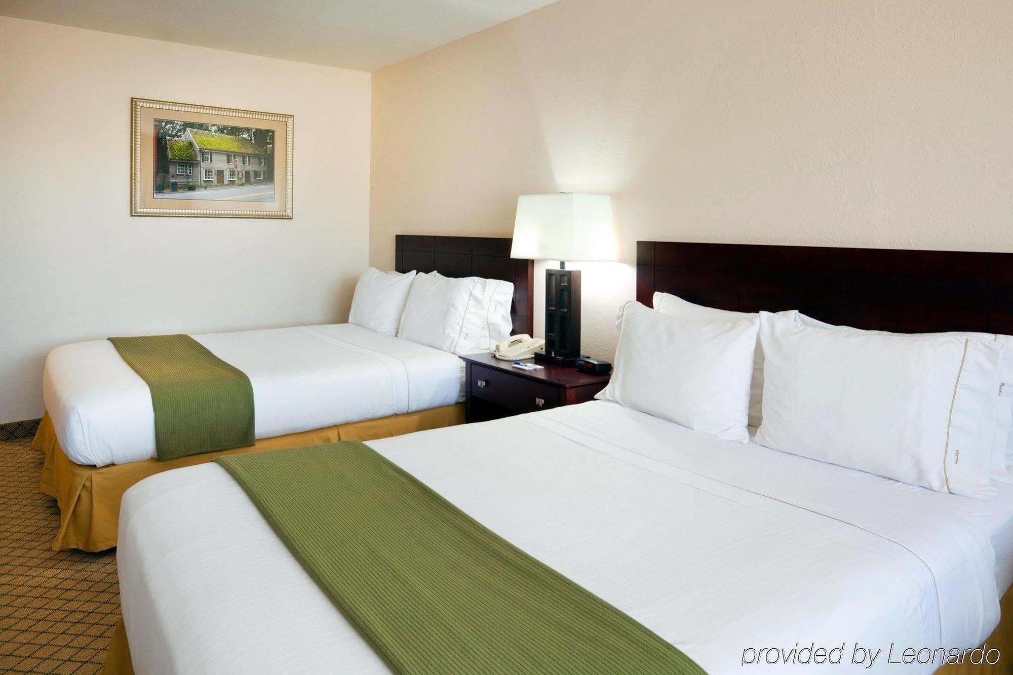Country Inn & Suites By Radisson, Abingdon, Va Екстериор снимка