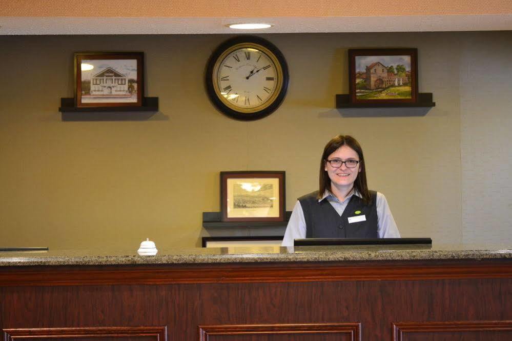 Country Inn & Suites By Radisson, Abingdon, Va Екстериор снимка