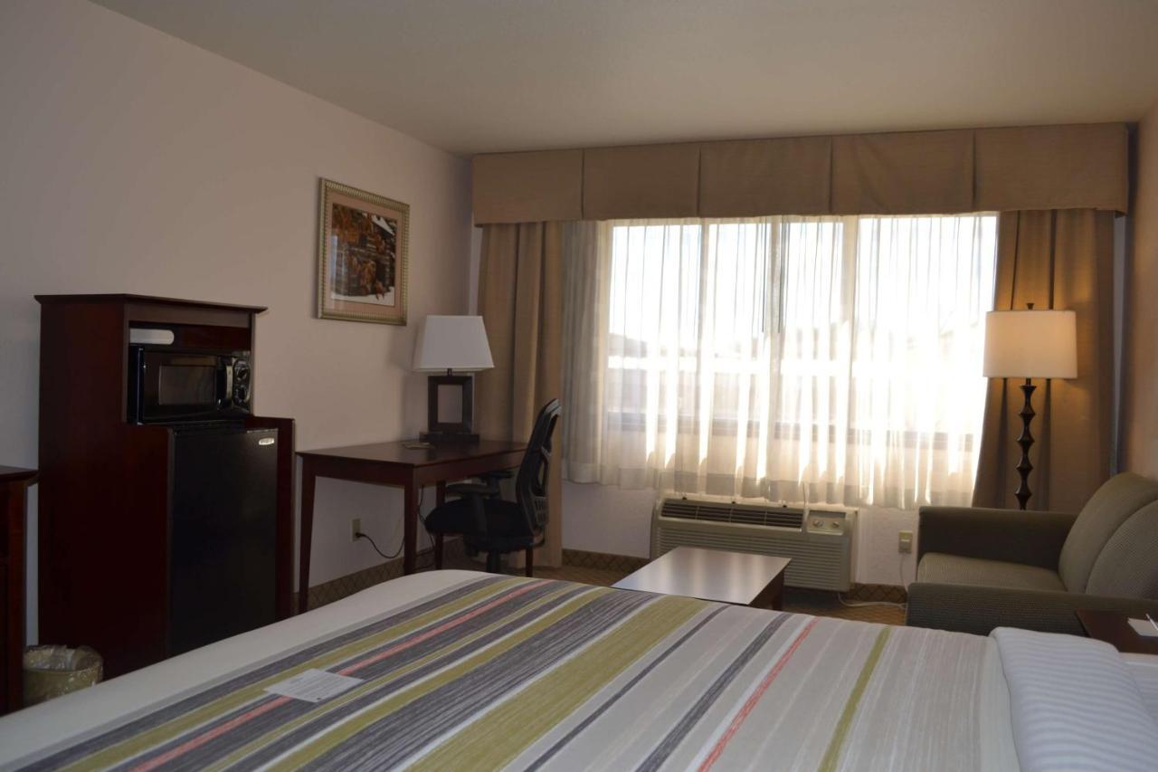 Country Inn & Suites By Radisson, Abingdon, Va Екстериор снимка